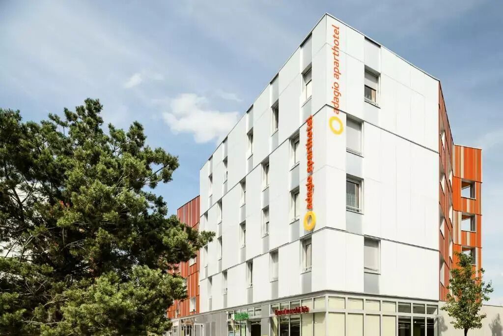 Photo of Outdoor in Quartier Vilmorin
