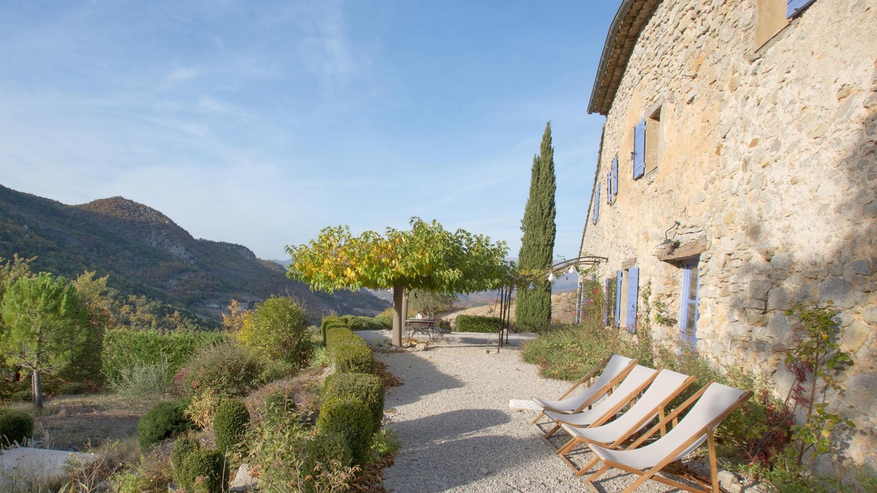 Photo of Patio Balcony in Montaulieu