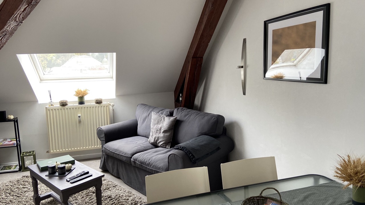 Photo of Livingroom in Contrexeville