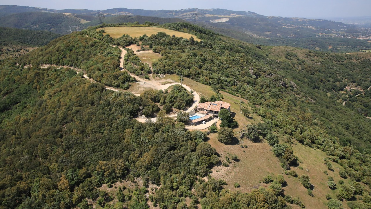 Photo of Outdoor in Toulaud