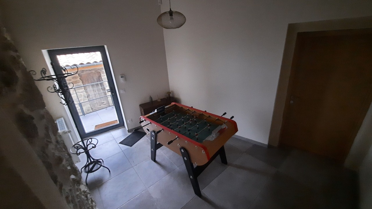Photo of Bedroom in Toulaud