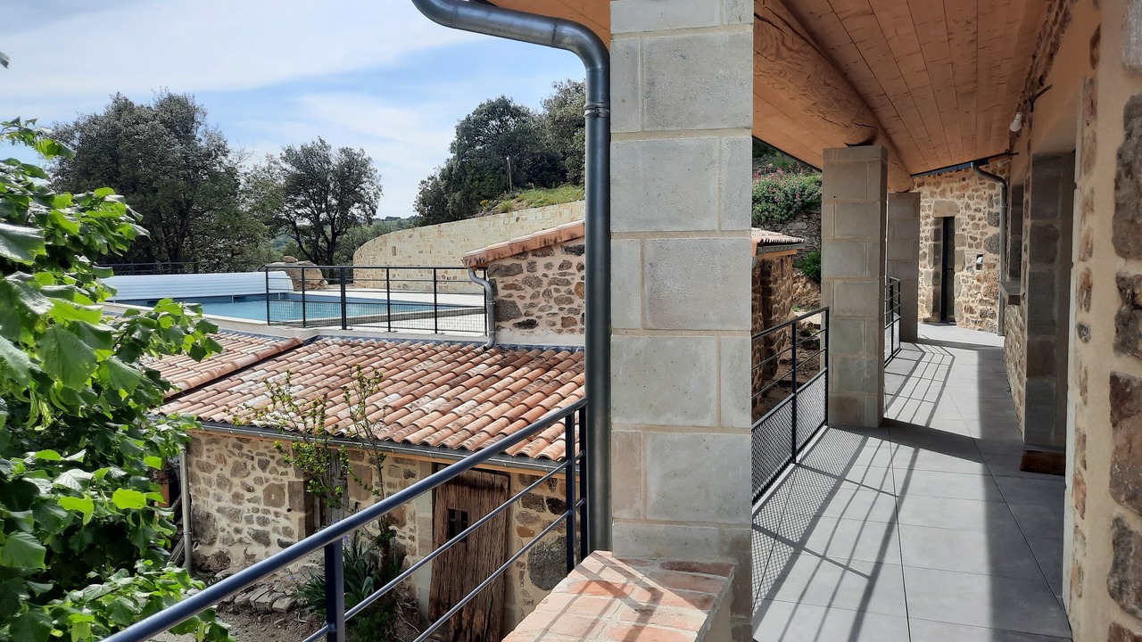 Photo of Outdoor in Toulaud