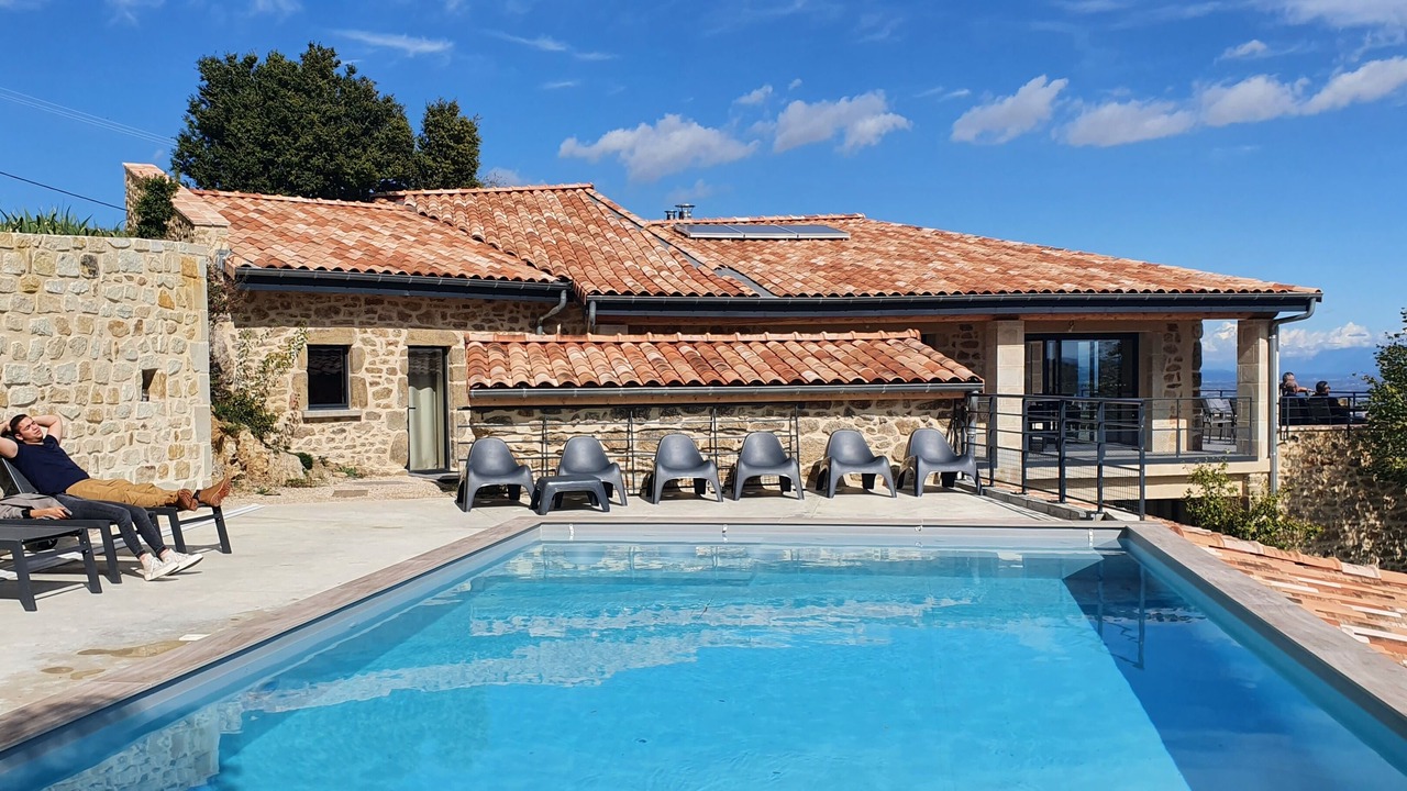 Photo of Outdoor in Toulaud
