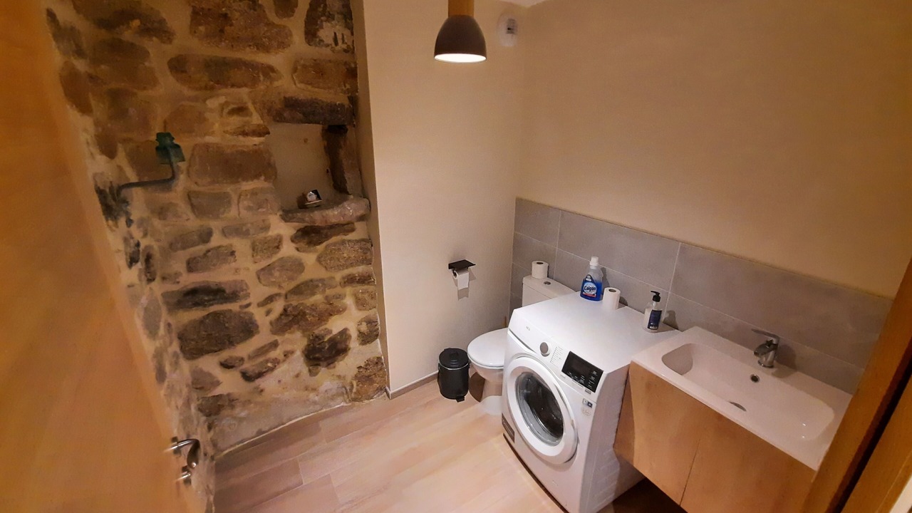 Photo of Bathroom in Toulaud