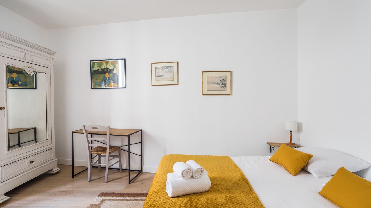 Photo of Bedroom in Decre-Cathedrale