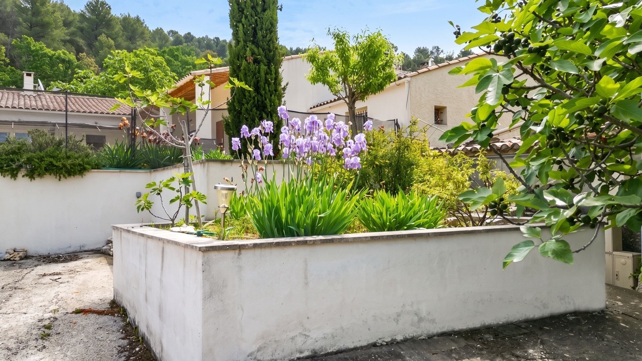 Photo of Outdoor in Le Beaucet