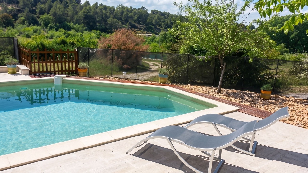 Photo of Outdoor in Le Beaucet