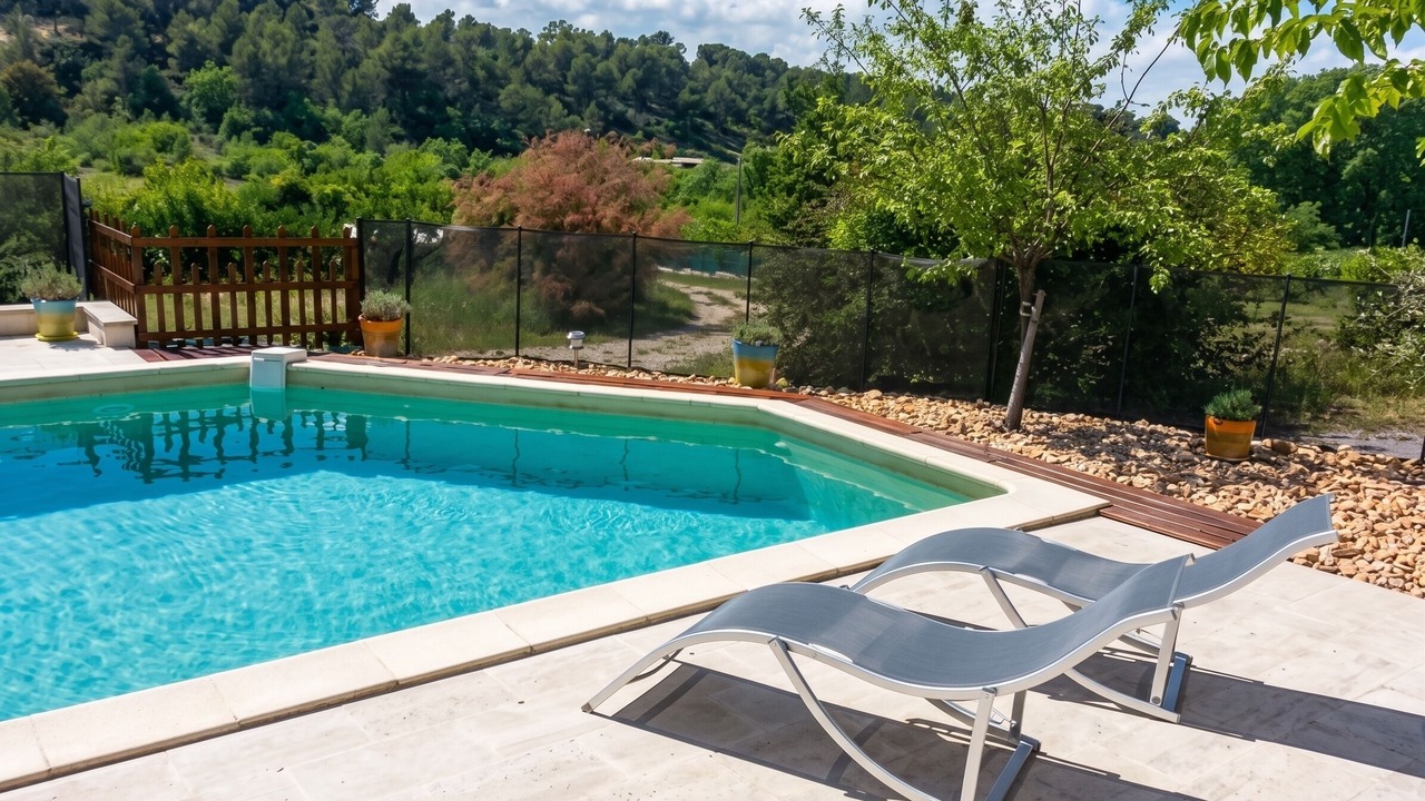 Photo of Outdoor in Le Beaucet