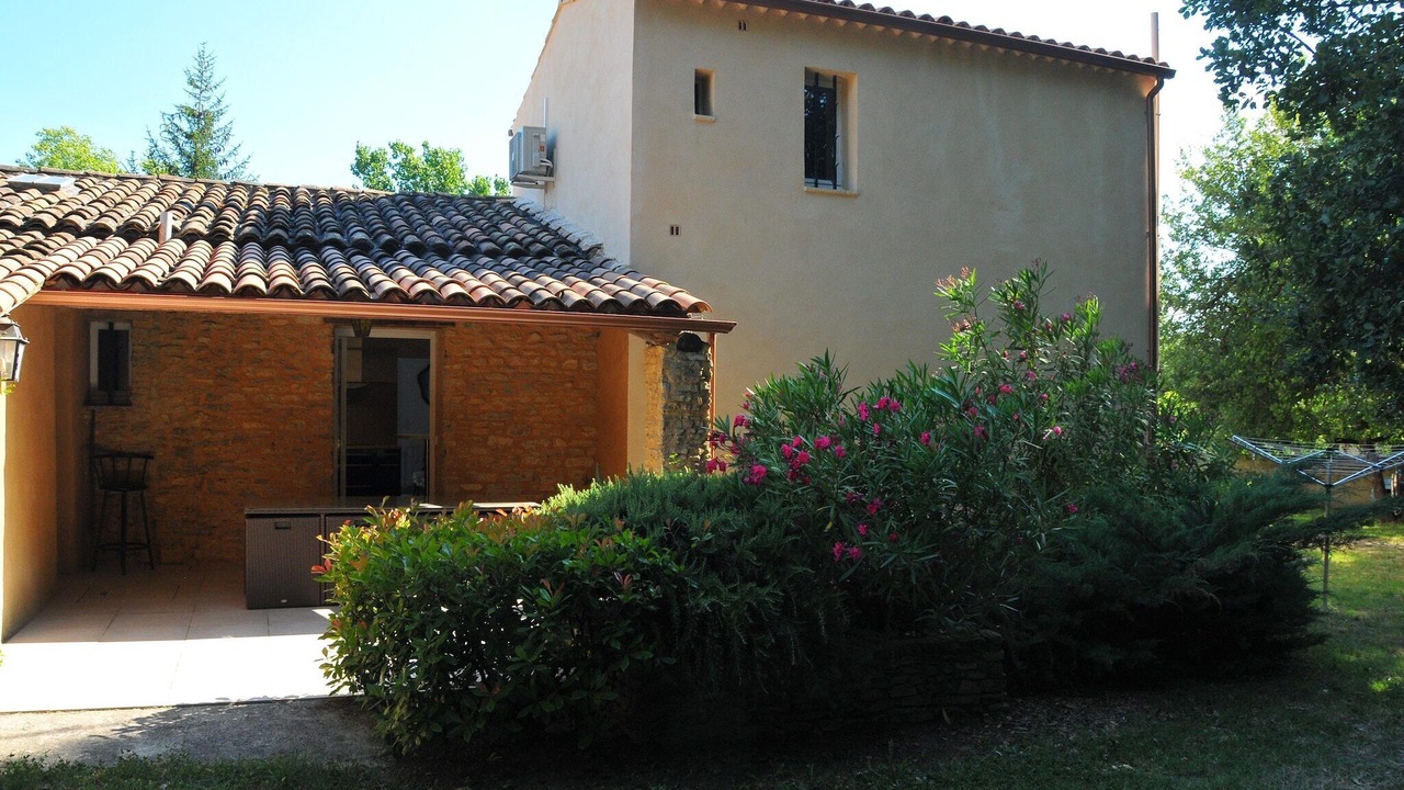 Photo of Outdoor in Puymeras