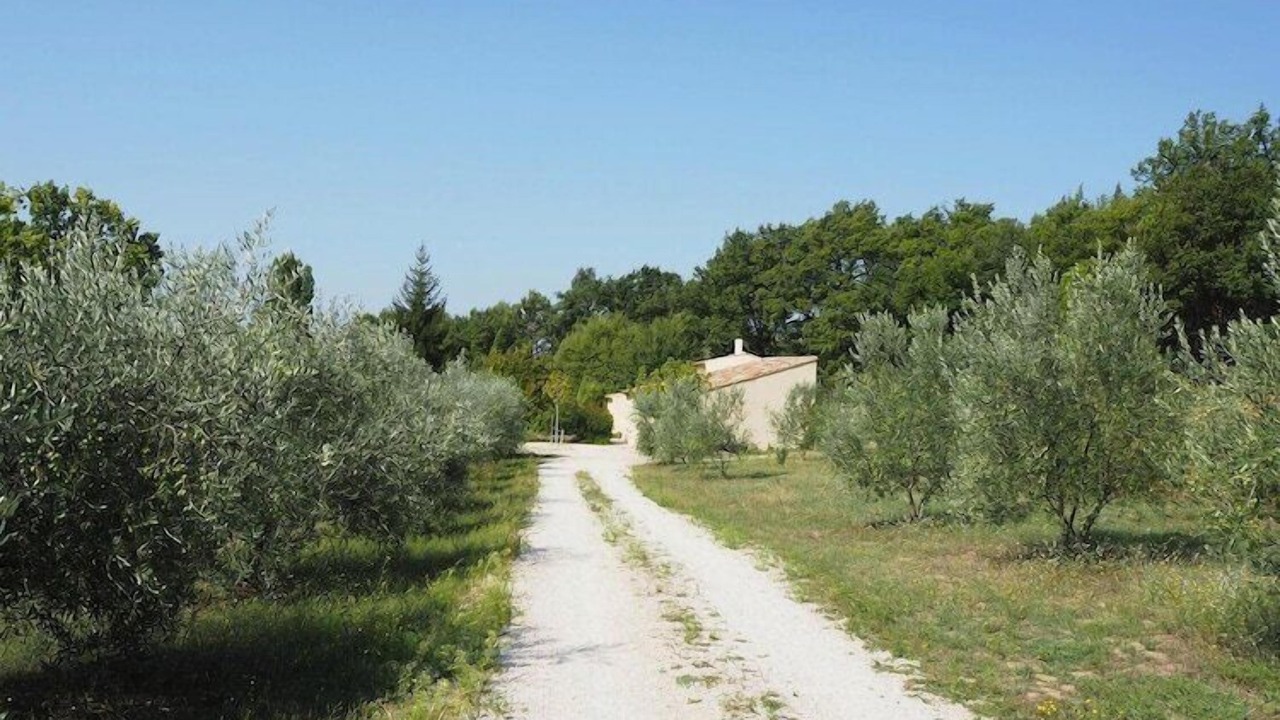 Photo of Outdoor in Puymeras