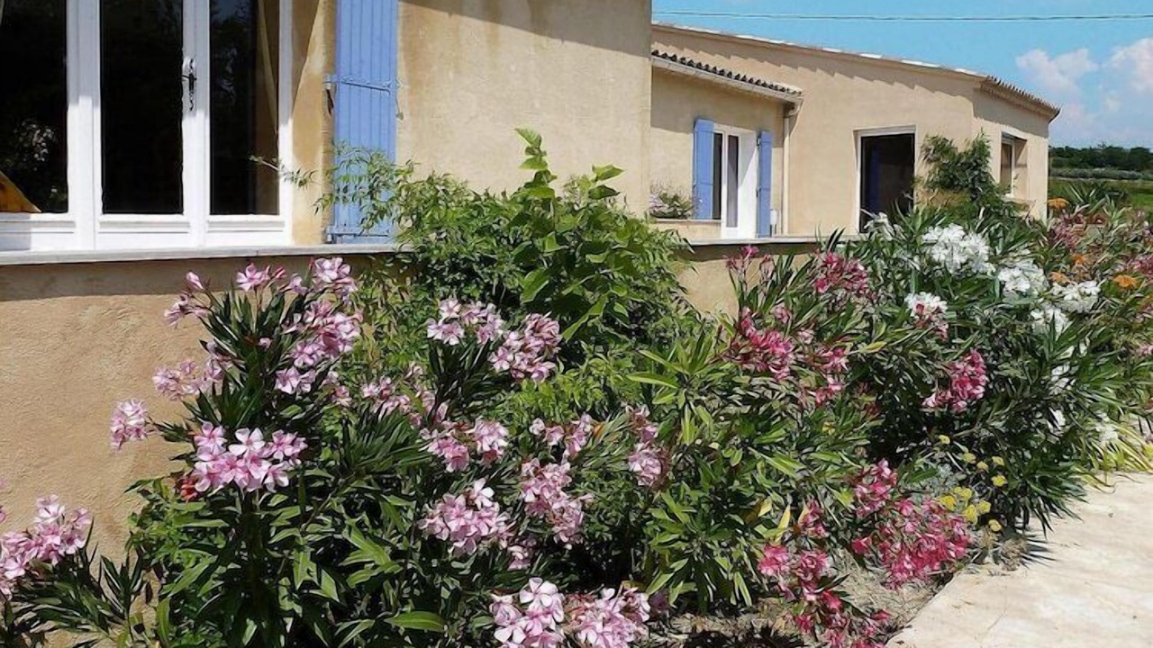 Photo of Outdoor in Puymeras