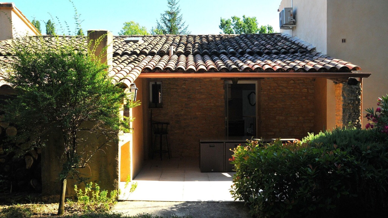 Photo of Outdoor in Puymeras