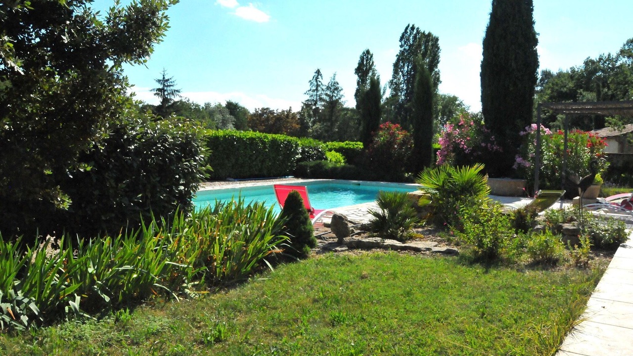 Photo of Outdoor in Puymeras