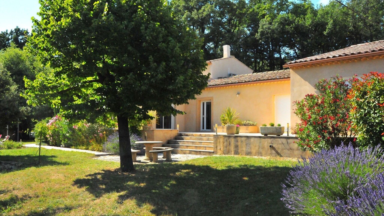 Photo of Outdoor in Puymeras