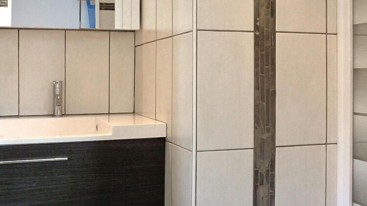 Photo of Bathroom in Puymeras