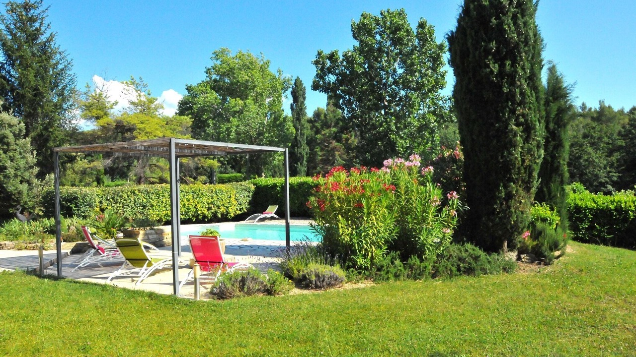 Photo of Outdoor in Puymeras