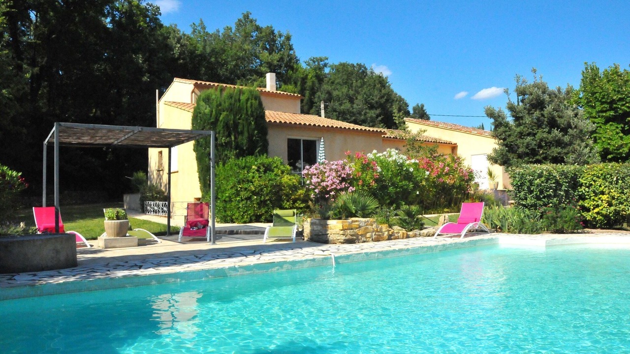 Photo of Outdoor in Puymeras