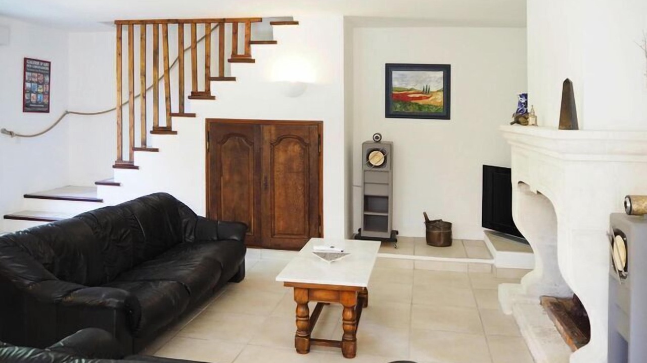 Photo of Livingroom in Puymeras