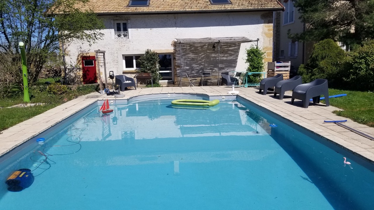 Photo of Outdoor in Saint-Leger-les-Paray