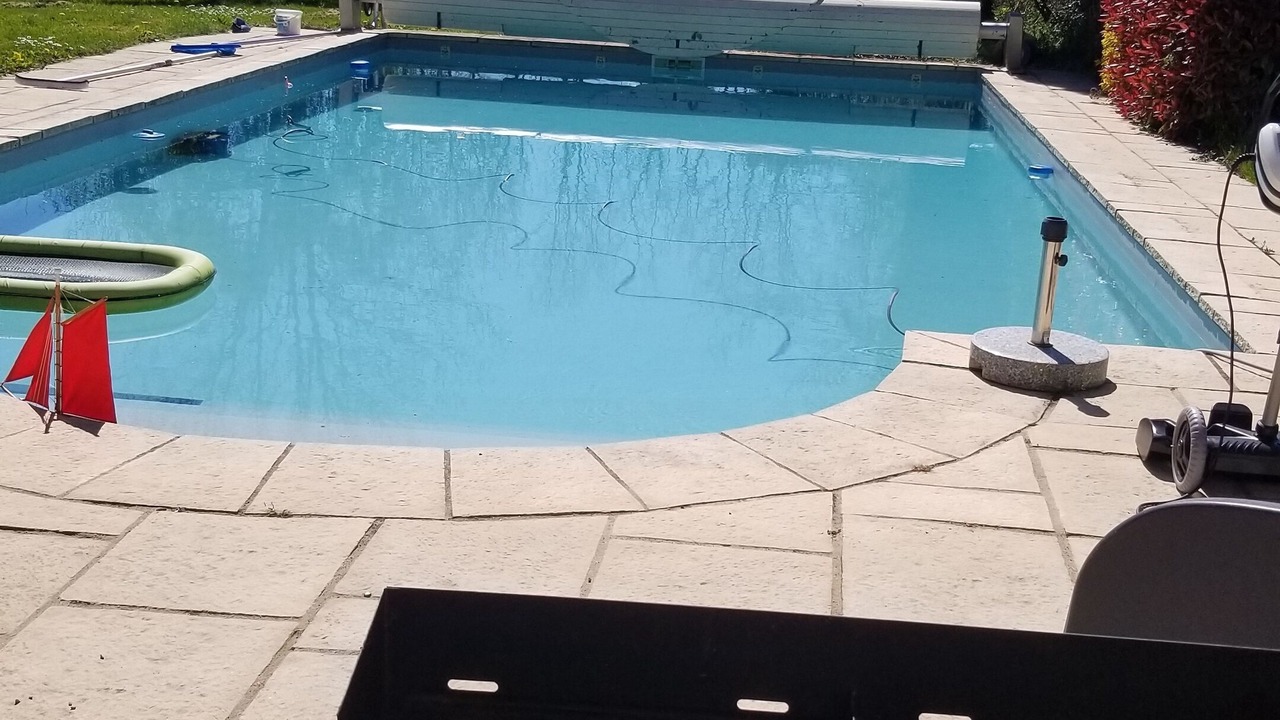 Photo of Outdoor in Saint-Leger-les-Paray