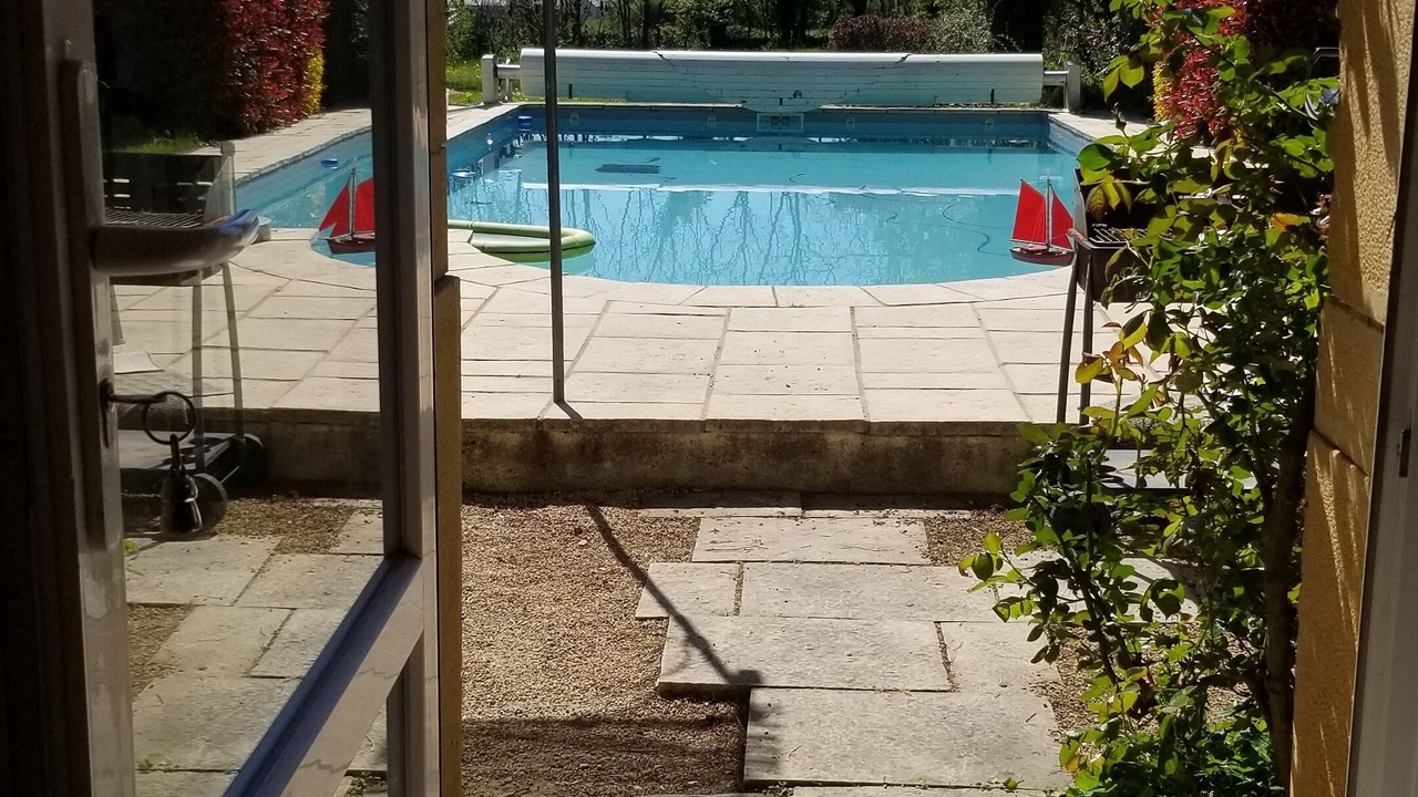 Photo of Outdoor in Saint-Leger-les-Paray
