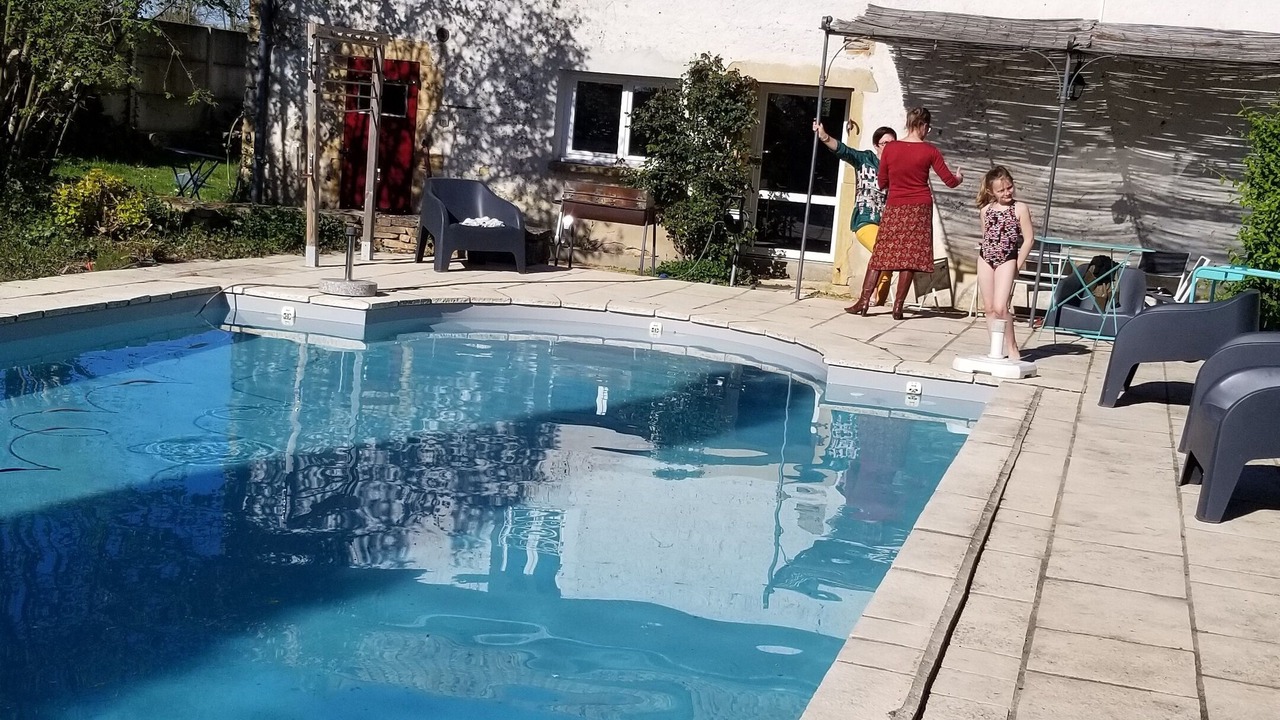 Photo of Outdoor in Saint-Leger-les-Paray