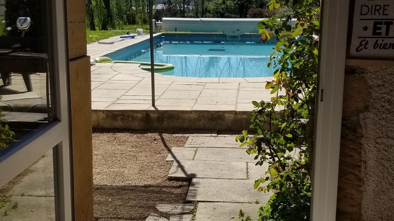 Photo of Outdoor in Saint-Leger-les-Paray
