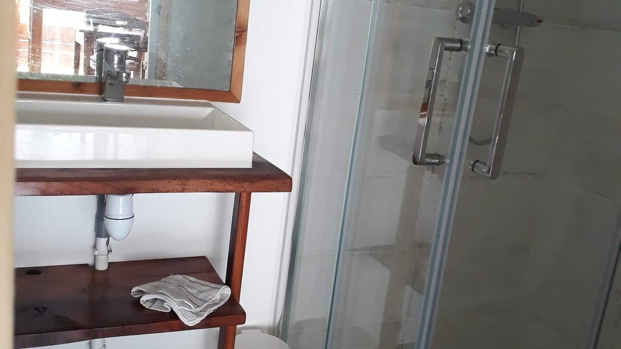 Photo of Bathroom in Bellecombe-en-Beauges