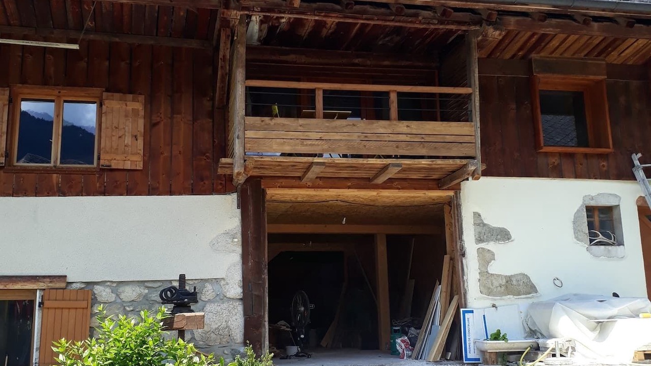 Photo of Outdoor in Bellecombe-en-Beauges