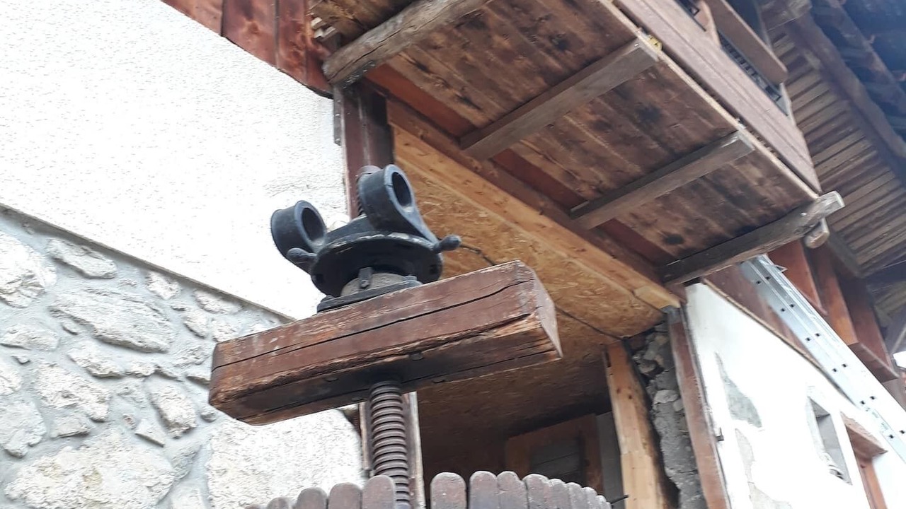 Photo of Outdoor in Bellecombe-en-Beauges