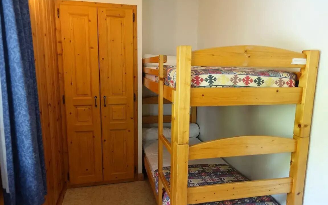 Photo of Bedroom in Beaufort