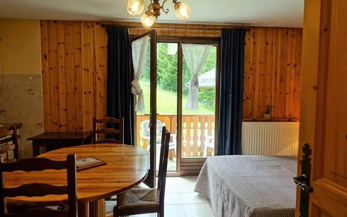 Photo of Bedroom in Beaufort