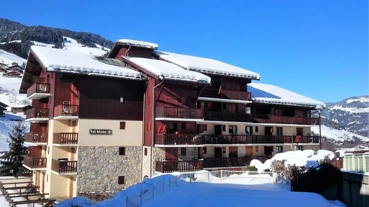 Photo of Outdoor in Areches