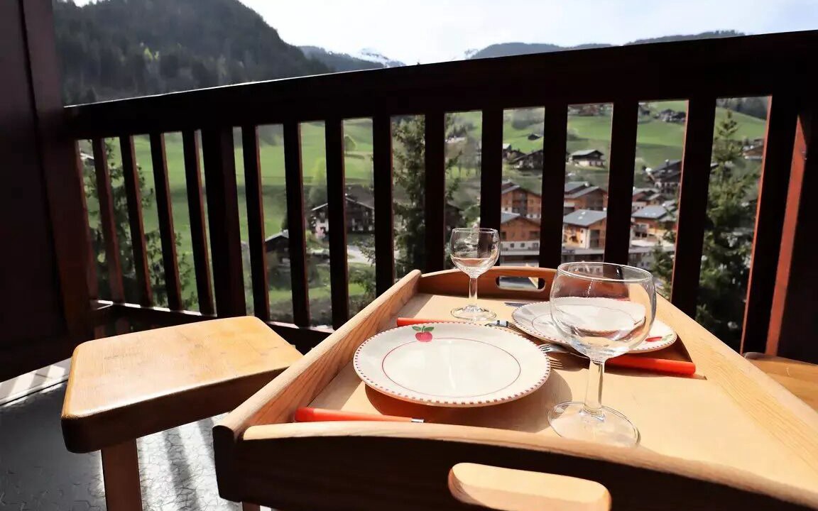 Photo of Outdoor in Areches