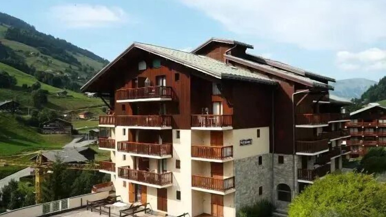 Photo of Outdoor in Areches