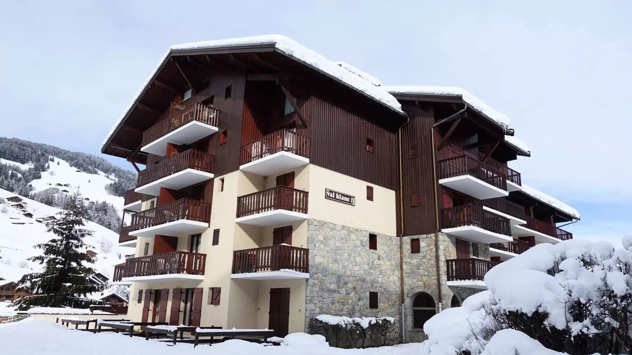 Photo of Outdoor in Areches