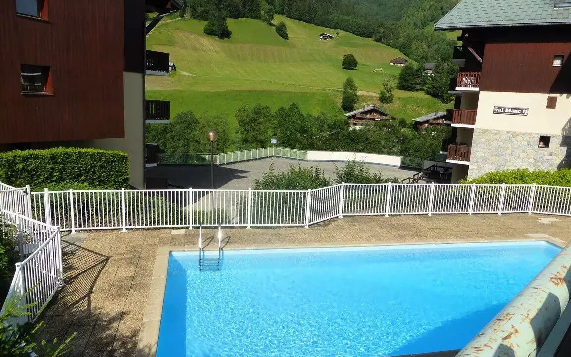 Photo of Outdoor in Areches