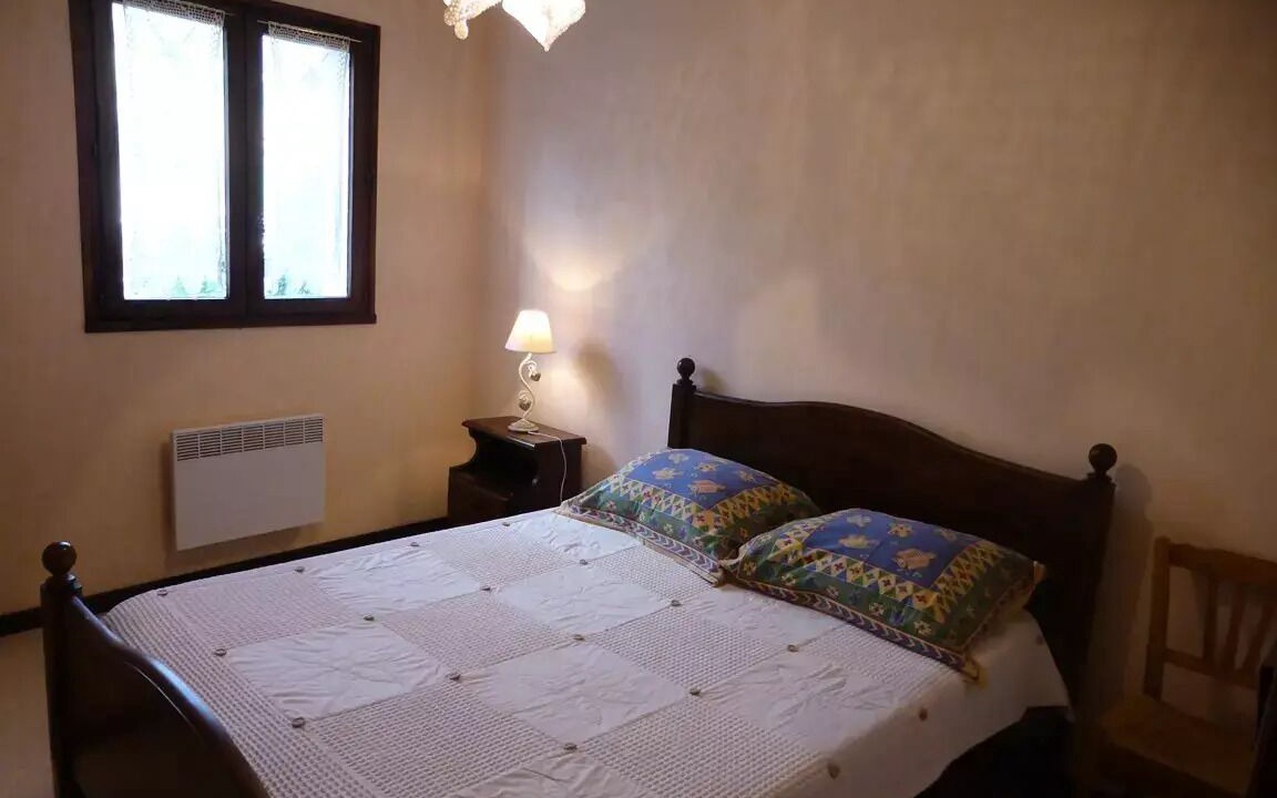 Photo of Bedroom in Beaufort