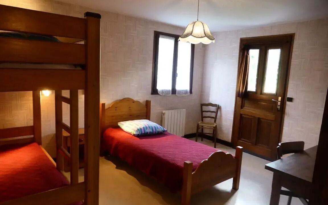 Photo of Bedroom in Beaufort