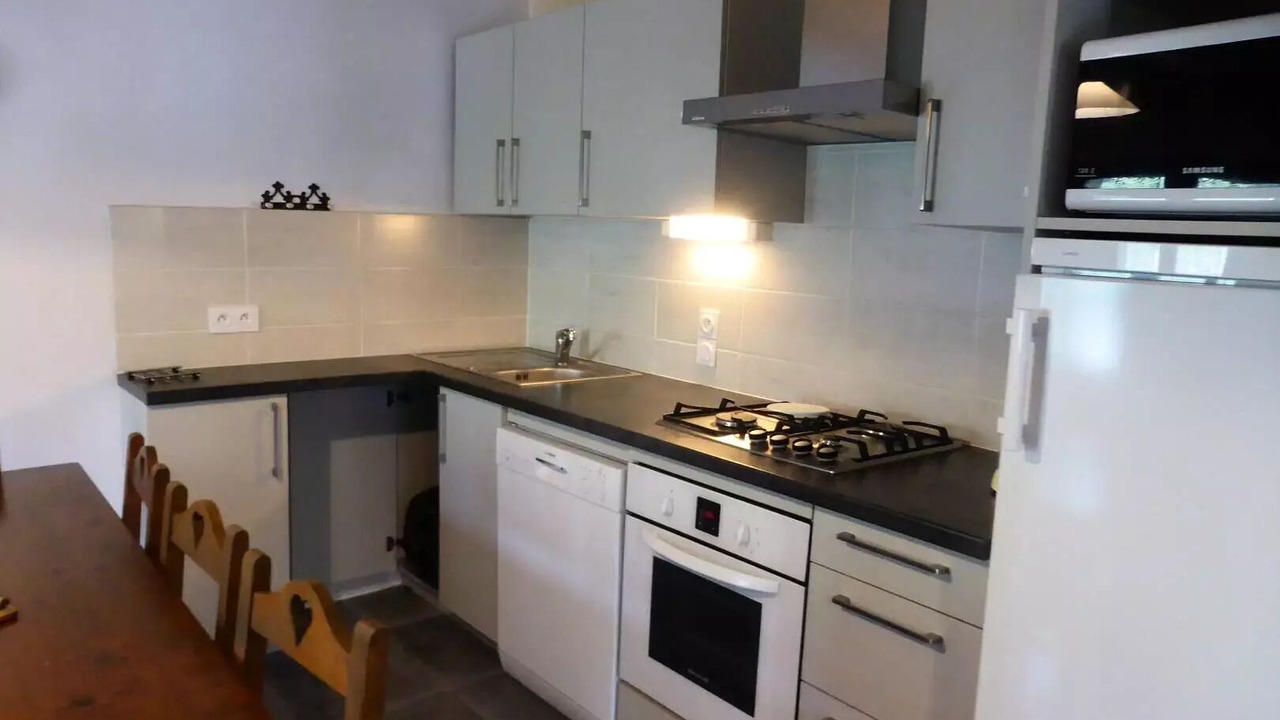 Photo of Kitchen in Beaufort