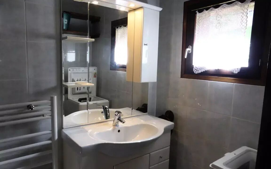 Photo of Bathroom in Beaufort