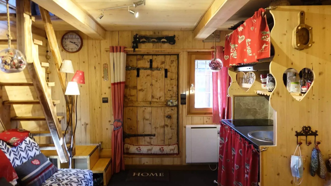 Photo of Bedroom in Beaufort