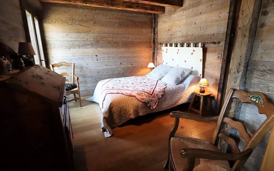 Photo of Bedroom in Beaufort