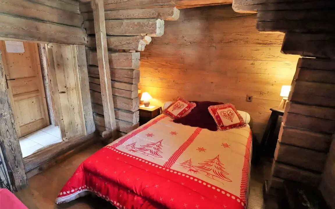 Photo of Bedroom in Beaufort