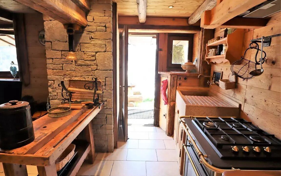 Photo of Kitchen in Beaufort