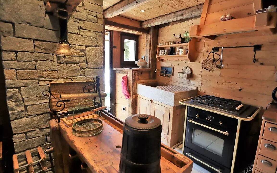 Photo of Kitchen in Beaufort