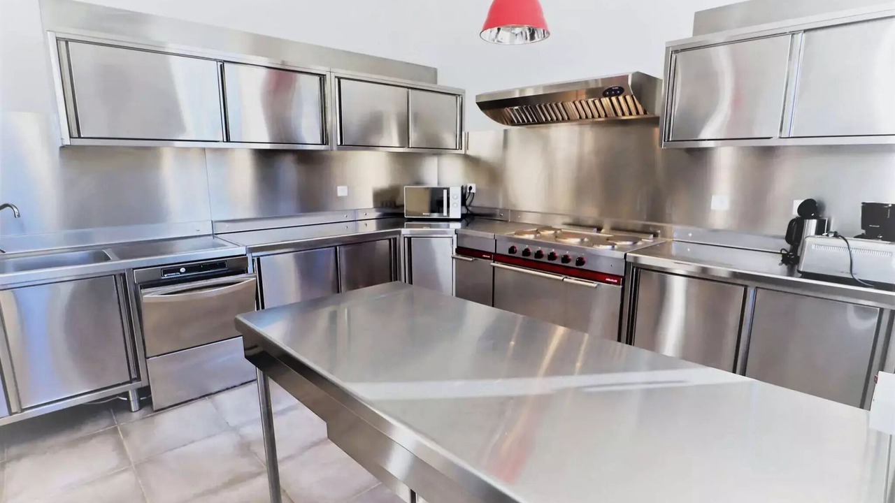 Photo of Kitchen in Beaufort