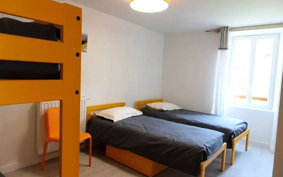 Photo of Bedroom in Beaufort