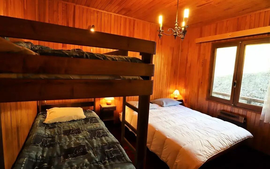 Photo of Bedroom in Beaufort