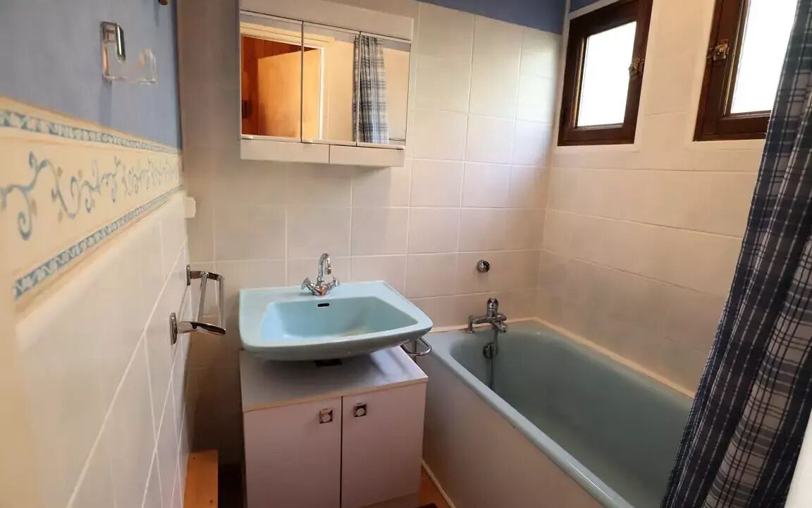 Photo of Bathroom in Beaufort